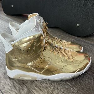 Men’s Jordan 6 Pinnacle